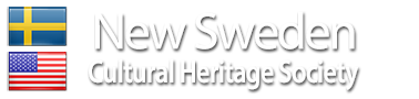 New Sweden Cultural Heritage Society