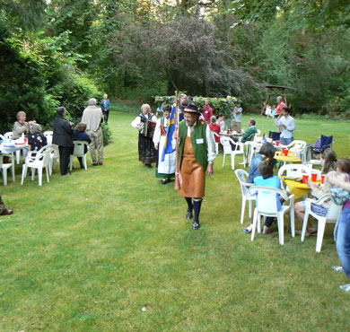 Midsummer Fest