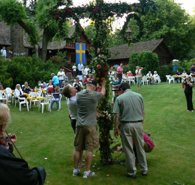 Midsummer Fest