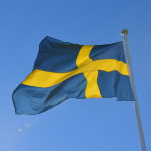 New Sweden Membership
