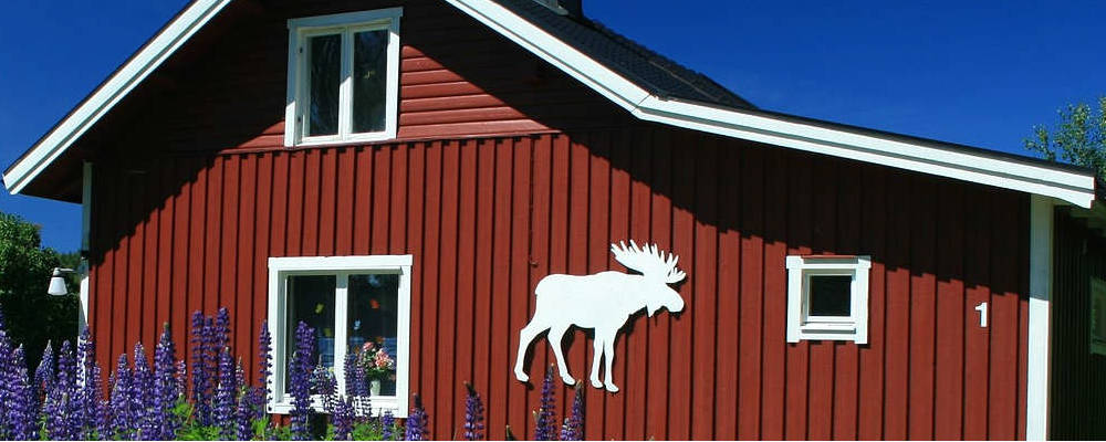 New Sweden